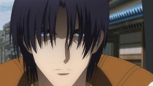 Rurouni Kenshin Season 2 Episode 14