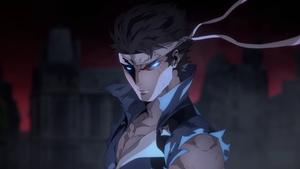 Castlevania: Nocturne Season 2 Episode 8