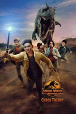 Nonton Jurassic World: Chaos Theory Season 1 (2024) Subtitle Indonesia