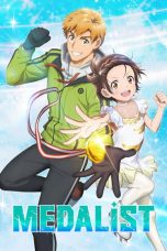 Notnon Medalist (2025) Subtitle Indonesia