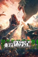 Nonton Who is the Trespasser: Return to the Jurassic (2025) Subtitle Indonesia