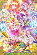 Nonton Mahoutsukai Precure Season 2: Mirai Days (2025) Subtitle Indonesia