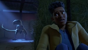 Jurassic World: Chaos Theory Season 1 Episode 3