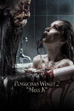 Nonton Panggonan Wingit 2: Miss K (2024) Subtitle Indonesia