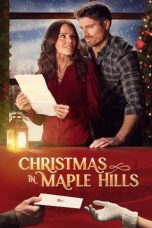 Nonton Christmas in Maple Hills (2023) Subtitle Indonesia