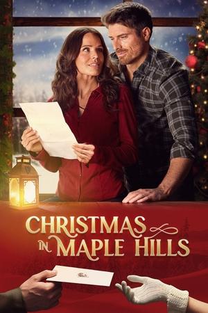 Christmas In Maple Hills (2023)