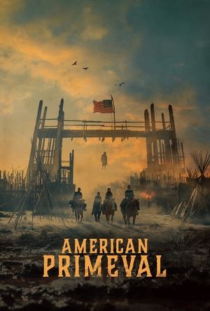 American Primeval (2025)