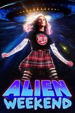 Alien Weekend (2024)