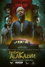 Notnon Zim Zim Ala Kazim (2024) Subtitle Indonesia