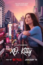 Nonton XO, Kitty Season 2 (2025) Subtitle Indonesia