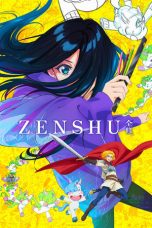 Nonton ZENSHU (2025) Subtitle Indonesia