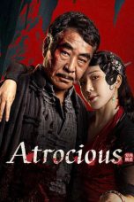 Nonton Atrocious (2025) Subtitle Indonesia