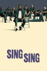 Sing Sing (2023)