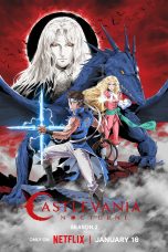 Nonton Castlevania: Nocturne Season 2 (2025) Subtitle Indonesia