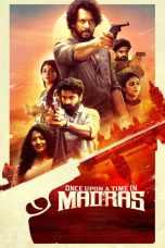 Nonton Once Upon a Time in Madras (2024) Subtitle Indonesia